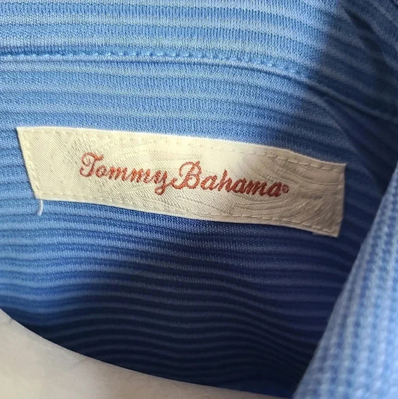TOMMY BAHAMA XL  Polo Shirt - Picture 10 of 13